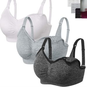 3 pack of nursing bras